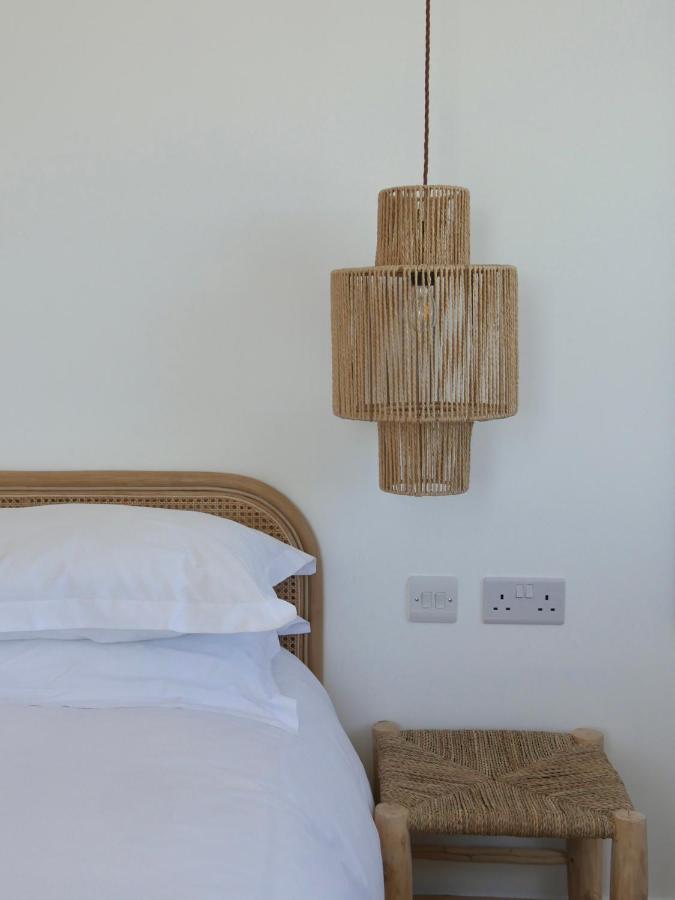 Harbour View House Bed and Breakfast St Ives Buitenkant foto