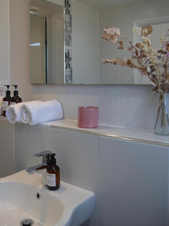 Harbour View House Bed and Breakfast St Ives Buitenkant foto