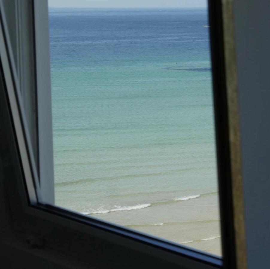 Harbour View House Bed and Breakfast St Ives Buitenkant foto