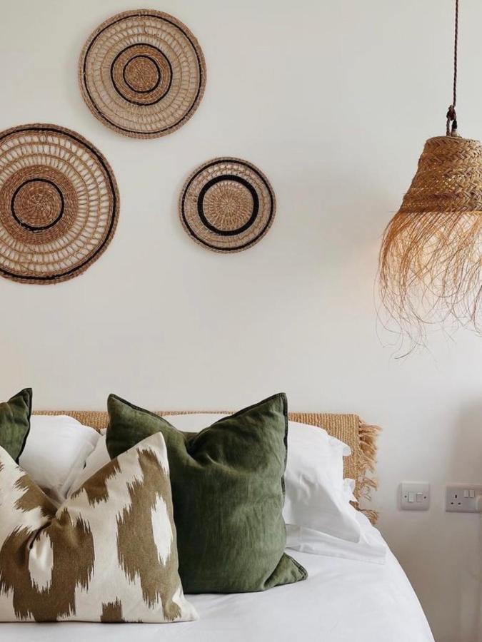 Harbour View House Bed and Breakfast St Ives Buitenkant foto