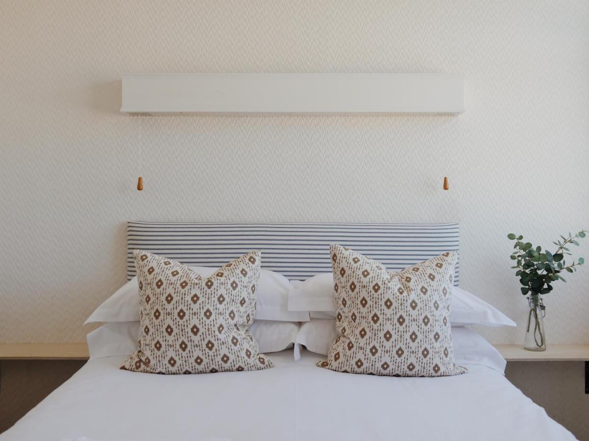 Harbour View House Bed and Breakfast St Ives Buitenkant foto